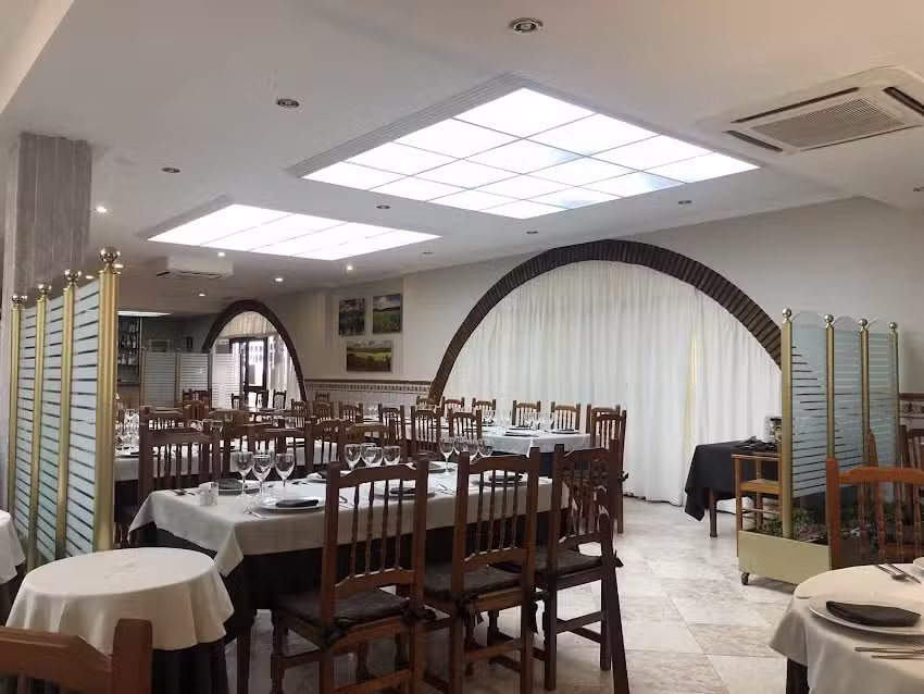 Restaurante L&rsquo;Alter