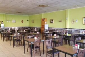 Restaurante L&rsquo;Altero VICASAR