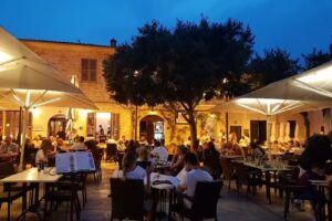 Restaurante L&rsquo;Arca D&rsquo;En Peter