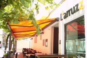 Restaurante L&rsquo;arruzz Albacete
