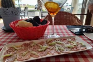 Restaurante L&rsquo;Atelier Bistro Bar