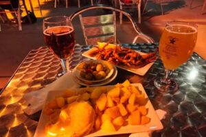 Restaurante L&rsquo;Avi Enric