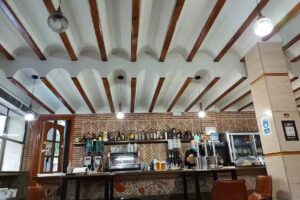 Restaurante L&rsquo;Brassa