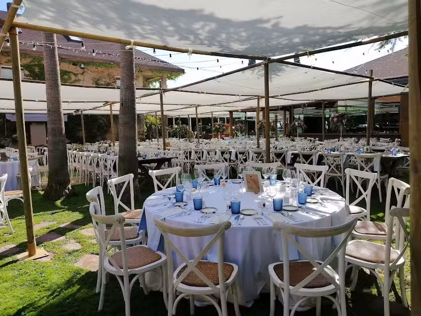 Restaurante L&rsquo;Escaleta