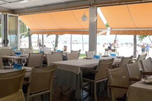 Restaurante l&acute;Escandall Cambrils