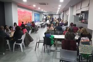 Restaurante l&rsquo;Espurna