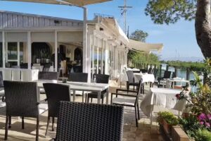 Restaurante L&rsquo;Establiment