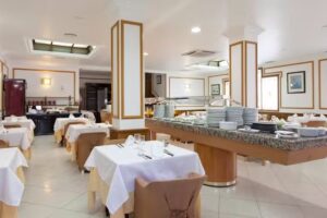 Restaurante L&rsquo; Horta