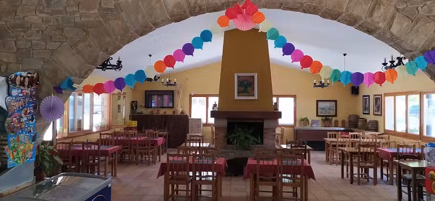Restaurante L&rsquo;Illa