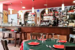 Restaurante L&rsquo;Italiano