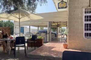 Restaurante L&rsquo;Olivera Alcanar