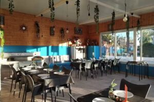 Restaurante La Abadia de Jose