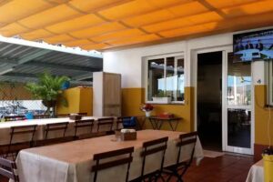 Restaurante La Abuela