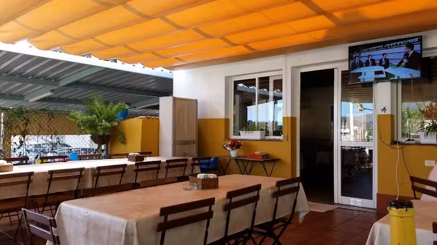 Restaurante La Abuela