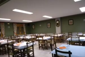 Restaurante la Abuela