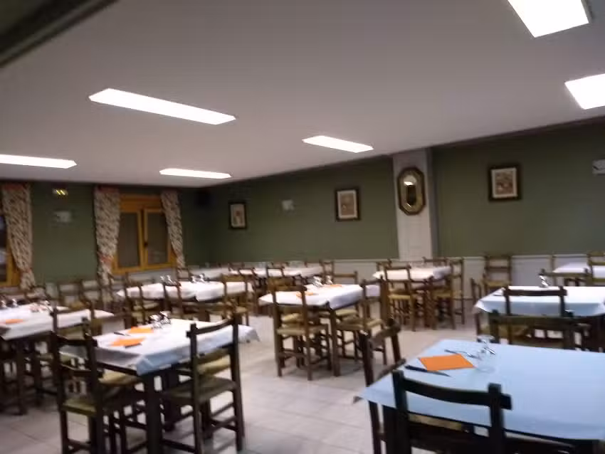 Restaurante la Abuela