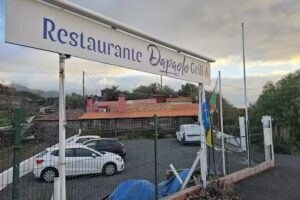 Restaurante la abuela