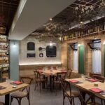 Restaurante La Abuela