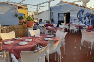 Restaurante La Abuela Chencha