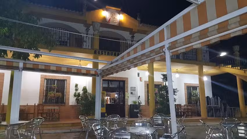 Restaurante La Alacena