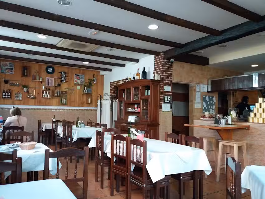 Restaurante La Alacena