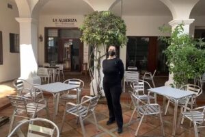 Restaurante la Alberiza