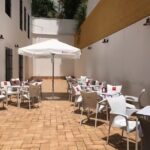 Restaurante La Alcazaba