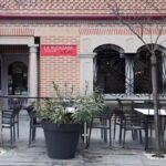 Restaurante La Alcazaba