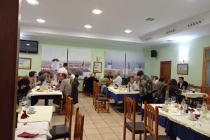 Restaurante La Alforja de Sancho