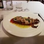 Restaurante La Alhambra