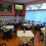 Restaurante La Alhambra