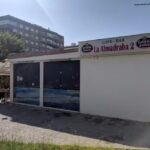 Restaurante La Almadraba