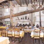 Restaurante La Almazara
