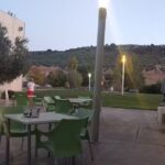 Restaurante la Almazara