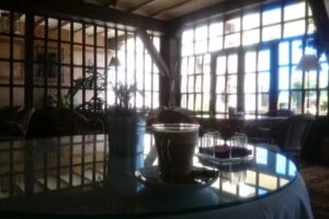 Restaurante La Almazara Del Marqu&eacute;s