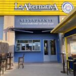 Restaurante La Alternativa