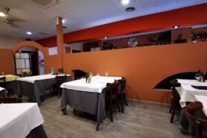 Restaurante la Amistad