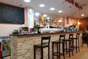 Restaurante La Andaluza