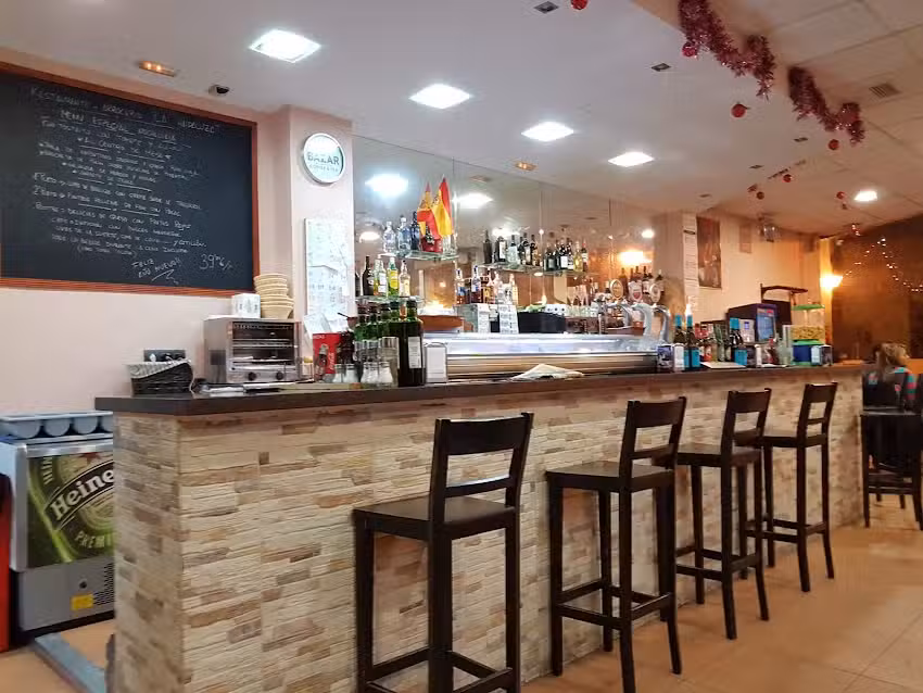 Restaurante La Andaluza