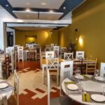 Restaurante La Antigua