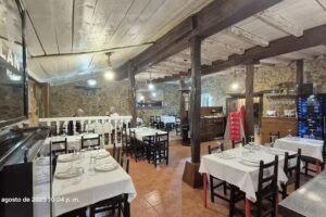 Restaurante LA ANTIGUA