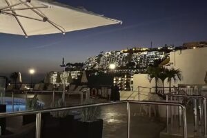 Restaurante la Aquarela