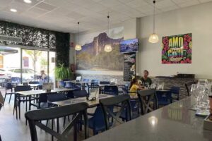 Restaurante La Araujana
