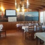 Restaurante la Arboleda