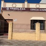 Restaurante La Arboleda