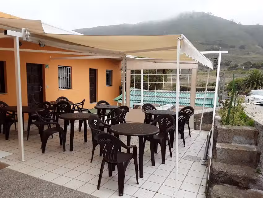 Restaurante La Arrancadilla