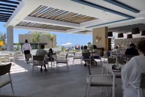 Restaurante La Arrocer&iacute;a