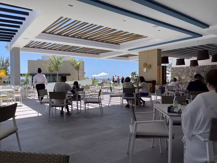 Restaurante La Arrocer&iacute;a
