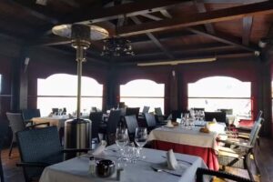 Restaurante La Asturiana