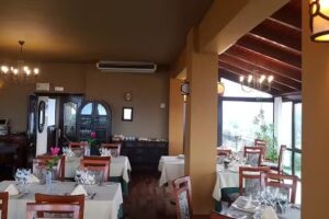 Restaurante La Atalaia del Gardoki